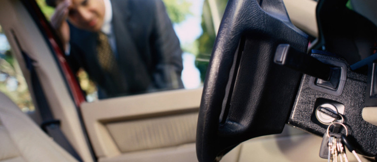 24 hour car locksmith in Hillsborough