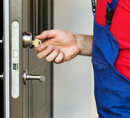 Residential Locksmith Hillsborough