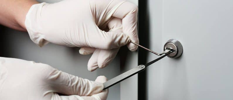 Commercial Emergency Locksmith Hillsborough