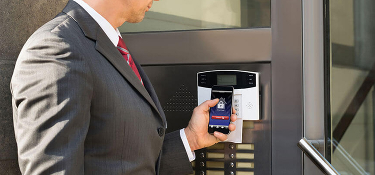 Commercial Office Locksmith Hillsborough