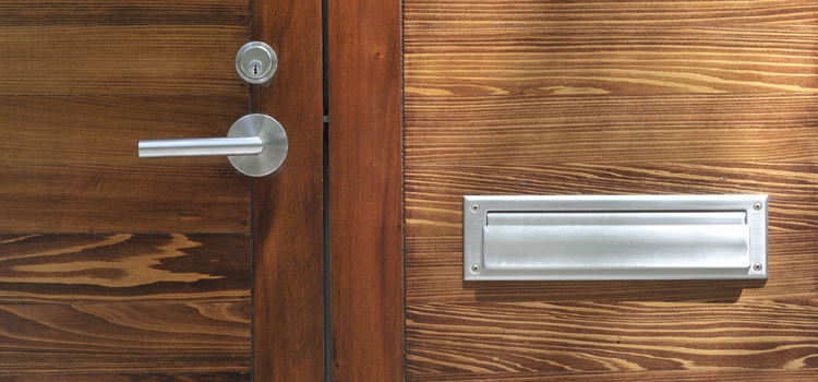 Electric Front Door Lock Repair Hillsborough