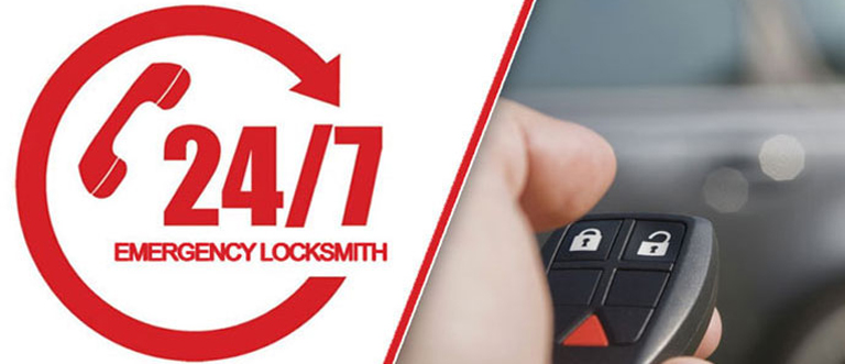 Emergency Locksmith Hillsborough