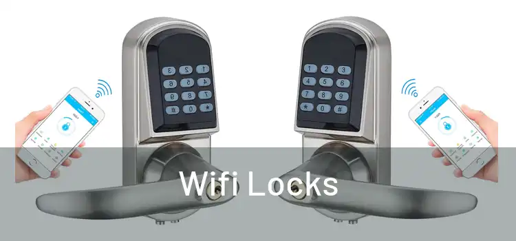  Wifi Locks 